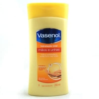 HID VASENOL FIRMADORA 200 ML