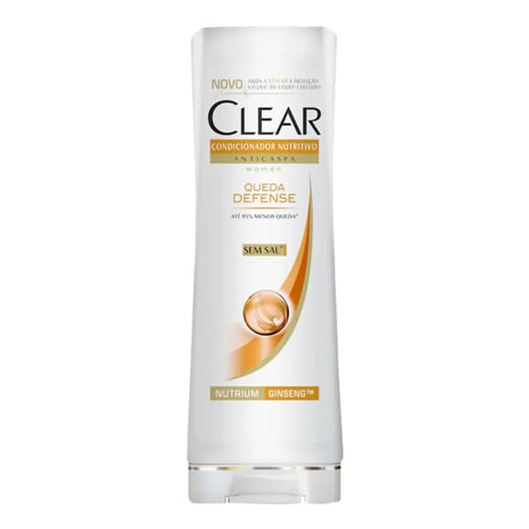 COND CLEAR ANTICASPA QUEDA DEFENSE 200ML
