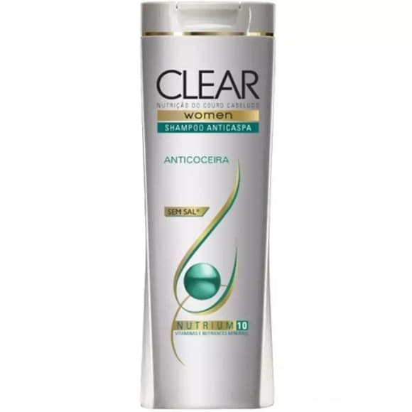 SH CLEAR ANTICASPA RENO ANTICOCEIRA200M