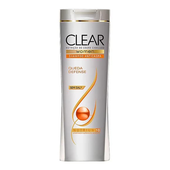 SH CLEAR ANTI CASPA QUEDA DEFENSE 200ML