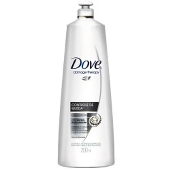 CR PENT DOVE CONTROL QUEDA 200ML