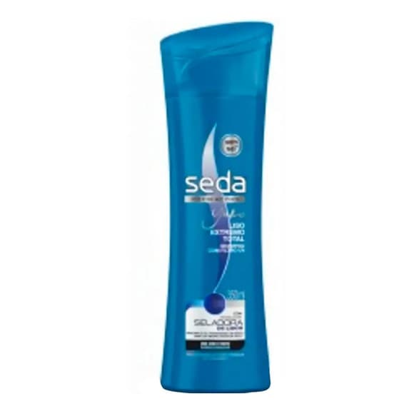 SH SEDA LISO EXTREMO 350ML