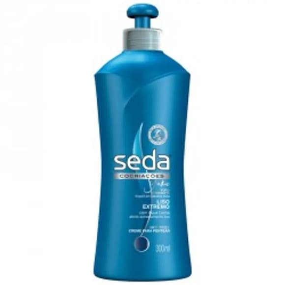CR PENT SEDA LISO EXTREMO 300ML