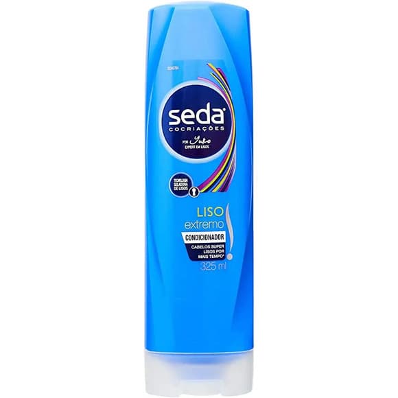 COND SEDA LISO EXTREMO 350ML