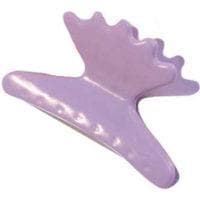CLIPS LA BEAUTY C/12 GDE R086