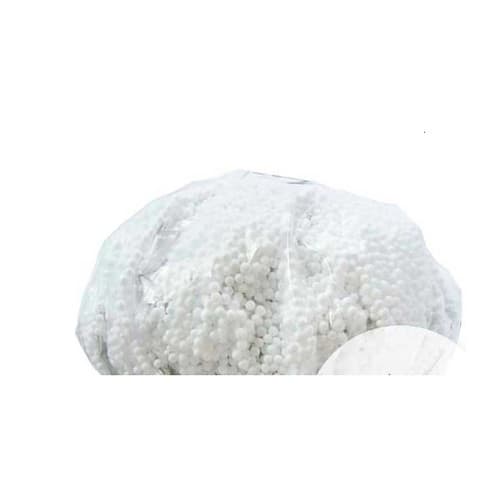 TOUCA  LA BEAUTY METALIZADA C/ISOPOR