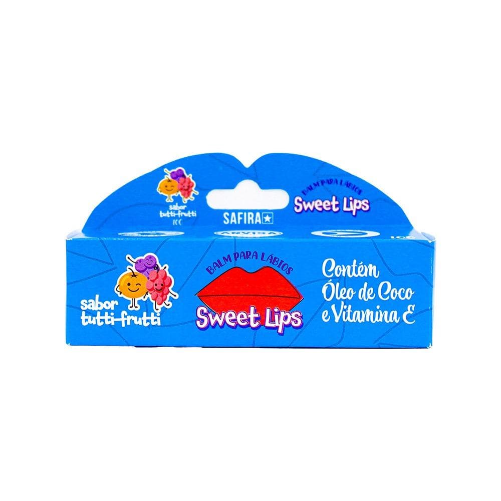 BALM PARA LABIOS  SWEET LIPS