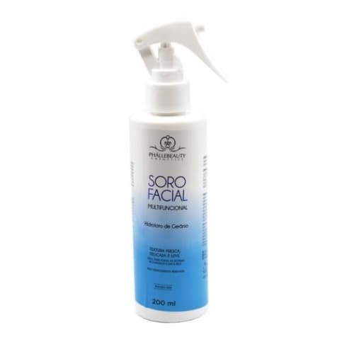 SORO FACIAL SPRAY 200ML