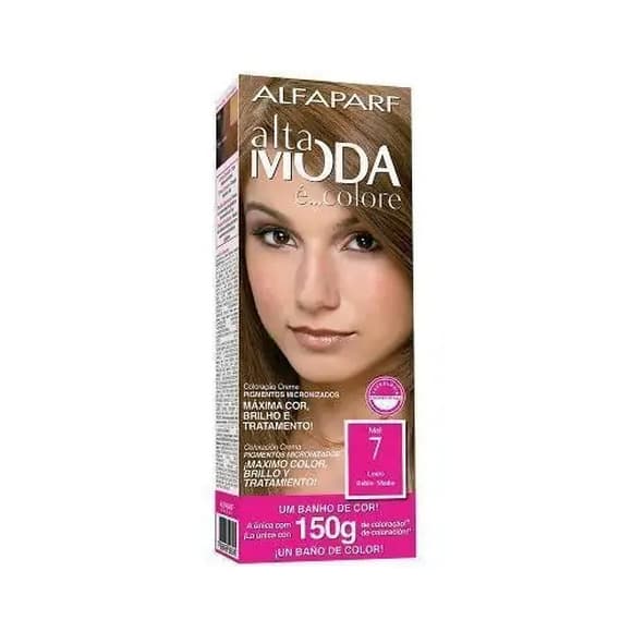 TINT ALTA MODA ALFAPA 7 MEL