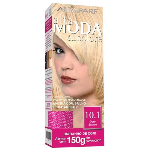 TINT ALTA MODA ALFAP 10 TRIGO