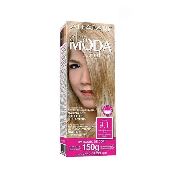 TINT ALTA MODA ALFAP 9.1 AREIA
