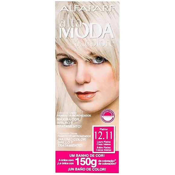 TINT ALTA MODA ALFAP 12.11 PLATINO