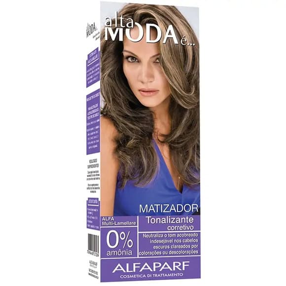 TINT ALTA MODA ALFAPA MATIZADOR