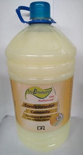 COND TOK BOTHANICO CAMOMILA