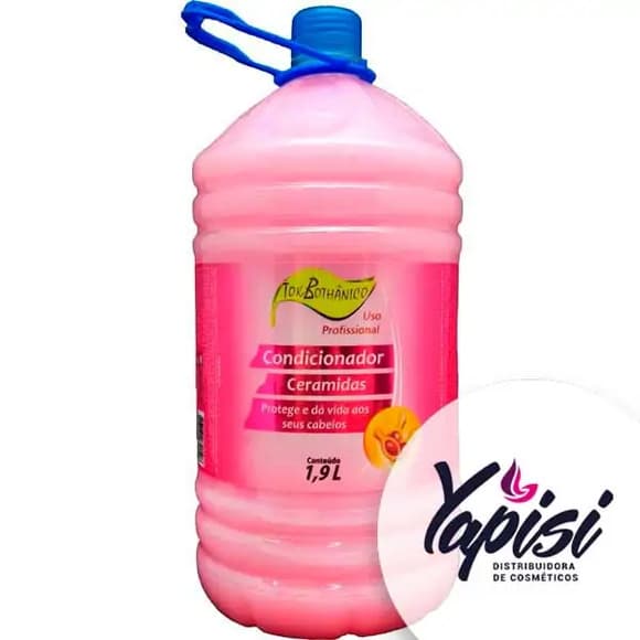 COND TOK BOTHANICO CERAMIDAS 1,9ML