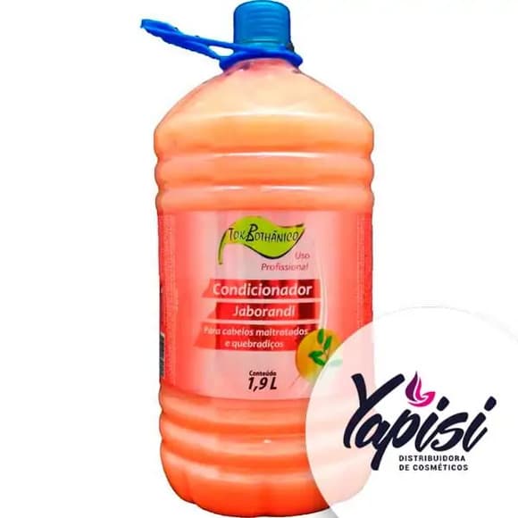 COND TOK JABORANDI 1,9 L