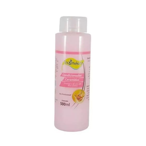 COND  TOK BOTHANICO CERAMIDAS 500ML