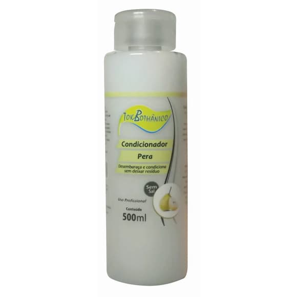 COND  TOK BOTHANICO PERA 500ML
