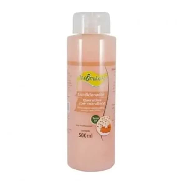 COND  TOK BOTHANICO QUERATINA 500ML