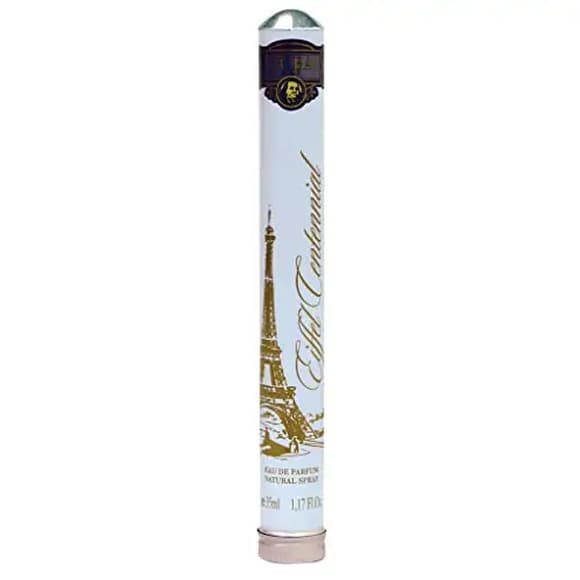 PERF CUBA MASC EIFFEL CENTENNIAL