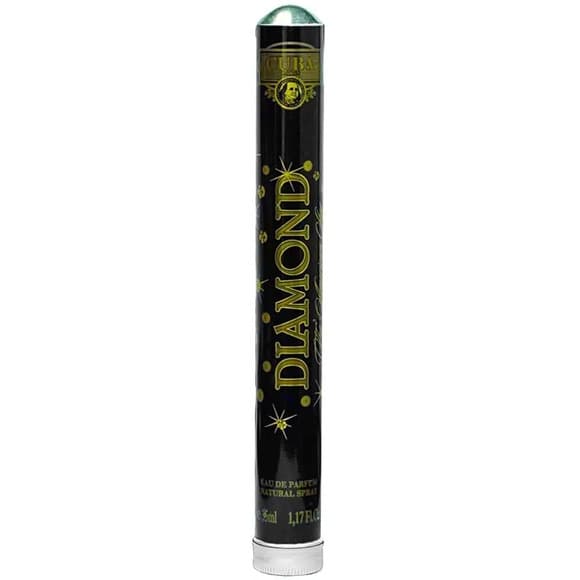 PERF CUBA MASC DIAMOND
