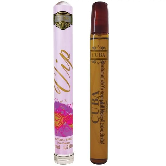 PERF CUBA PARIS VIP 35ML