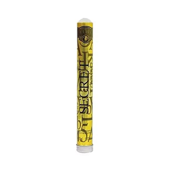 PERF CUBA  25 ML SECRET CODE