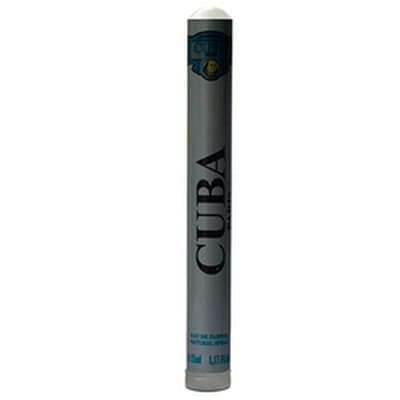PERF CUBA MASC ORIGINAL 35 ML