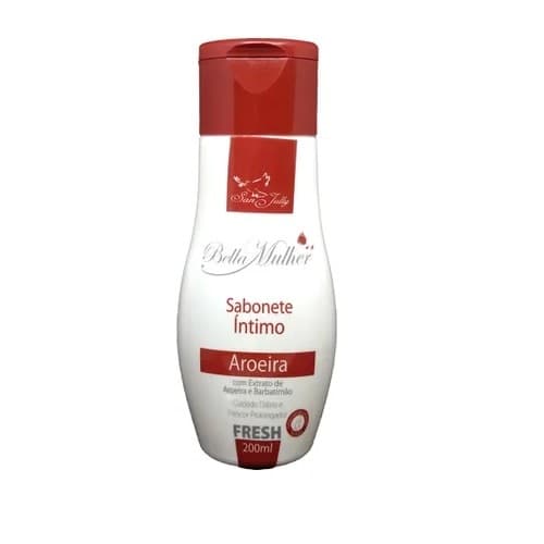 SAB LIQ SAN JULLY IN AROEIRA 200ML