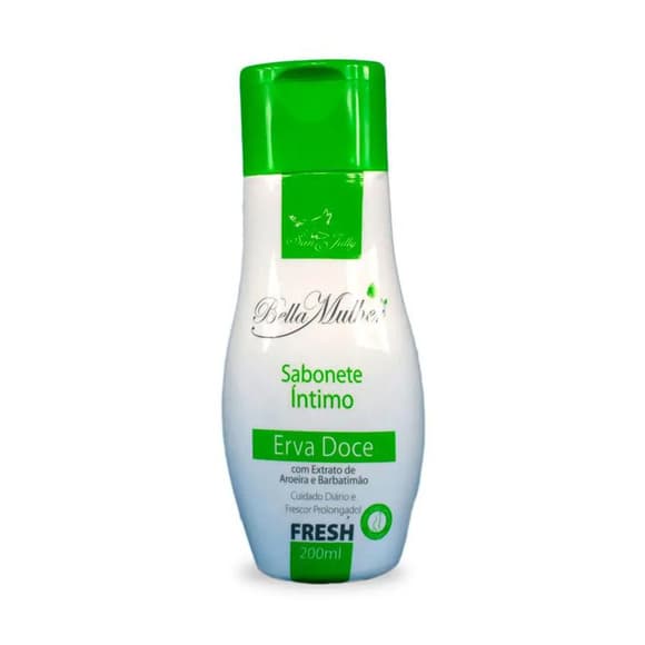 SAB LIQ SAN JULLY INT ERVA DOCE 200ML