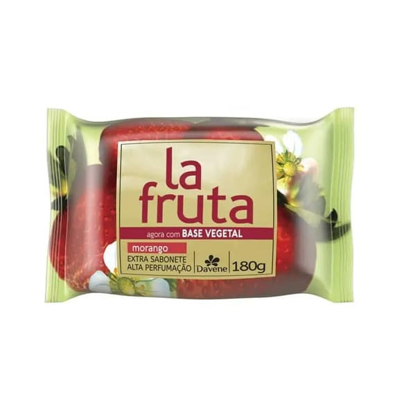 SAB  LA FLORE MORANGO
