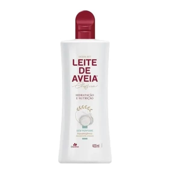 HID LEITE DE AVEIA DAVENE LEITE CO180ML