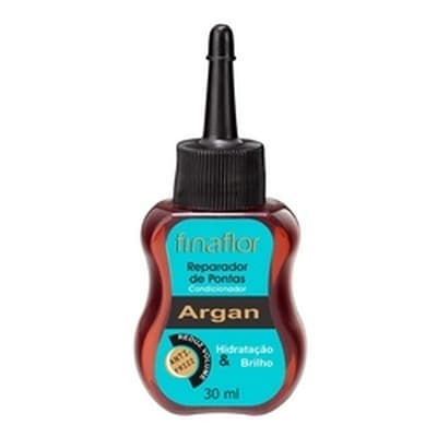 REP PONTAS FINAFLOR ARGAN 30ML