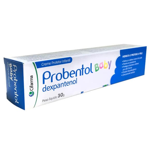PROBENTOL BABY 30G