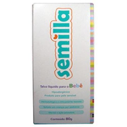 SEMILLA TALCO 80G LIQ 110G