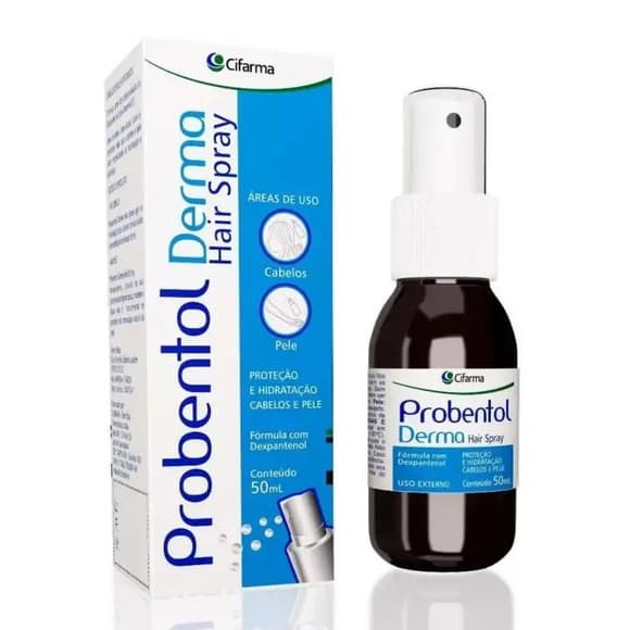PROBENTOL FR PET 50ML