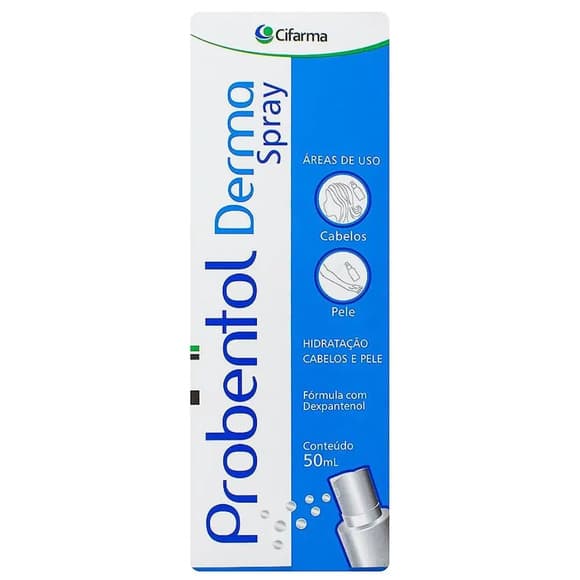 PROBENTOL FR PET 50ML