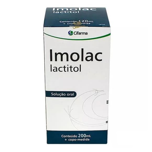 IMOLAC FR 200ML