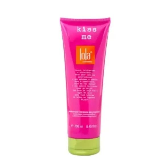 COND LOLA KISS ME  POS PROGRESSIVA 250G