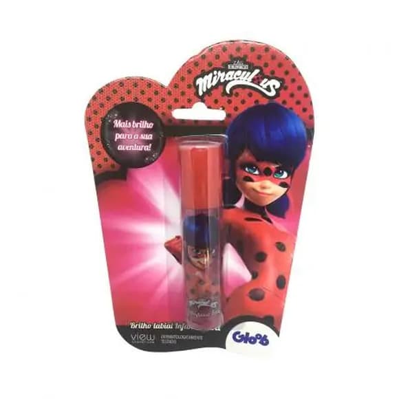 BRILHO LAB INF VIEW MIRACULOUS 5ML