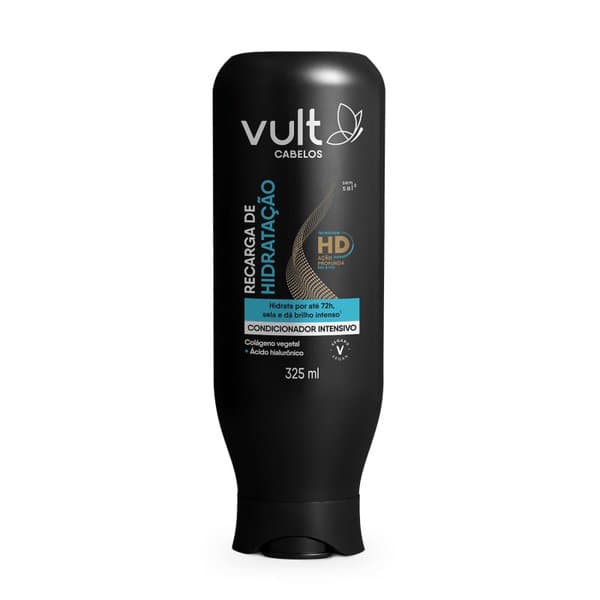 COND VULT CONTROL WAVE 200ML