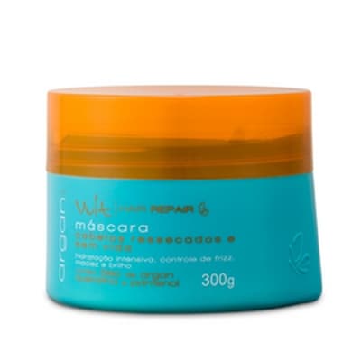 MASC VULT ARGAN OIL 300GR