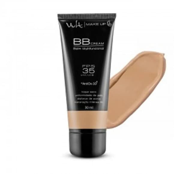BB CREAM VULT FPS 35 BEGE 30ML