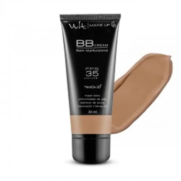 BB CREAM VULT FPS 35 MARROM 30ML