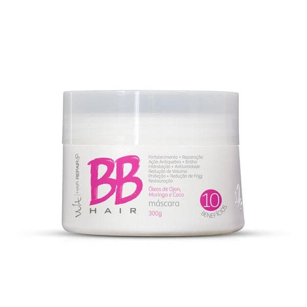 MASC TRAT BB HAIR VULT 300G