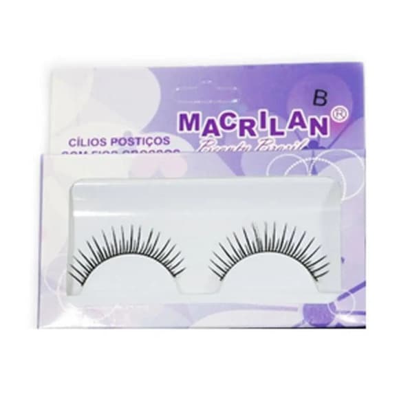 CILIOS MACRILAN CL 1 15A