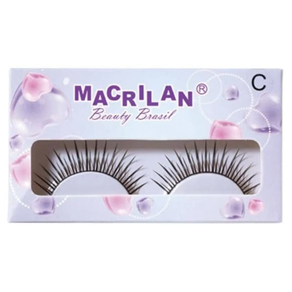 CILIOS POSTICOS MACRILAN