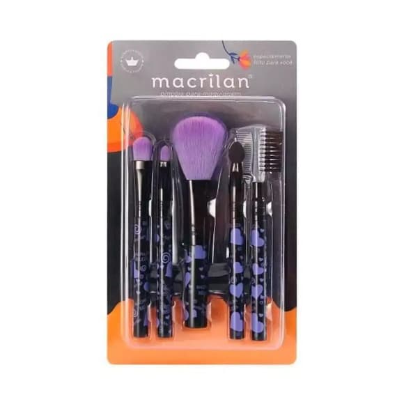 KIT PINCEL  MAGRILAN 35