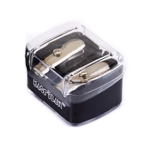 APONTADOR DUPLO MACRILAN AP01