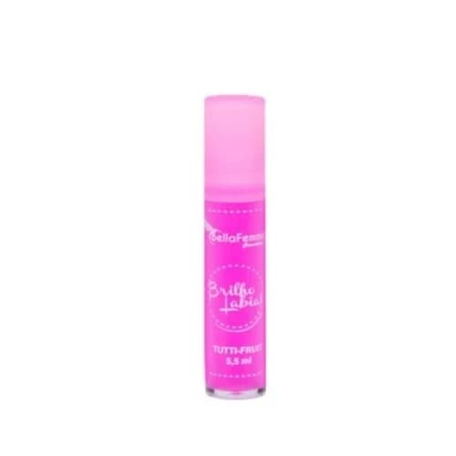 BRILHO LABIAL ROLL ON FRUTAS BF1001